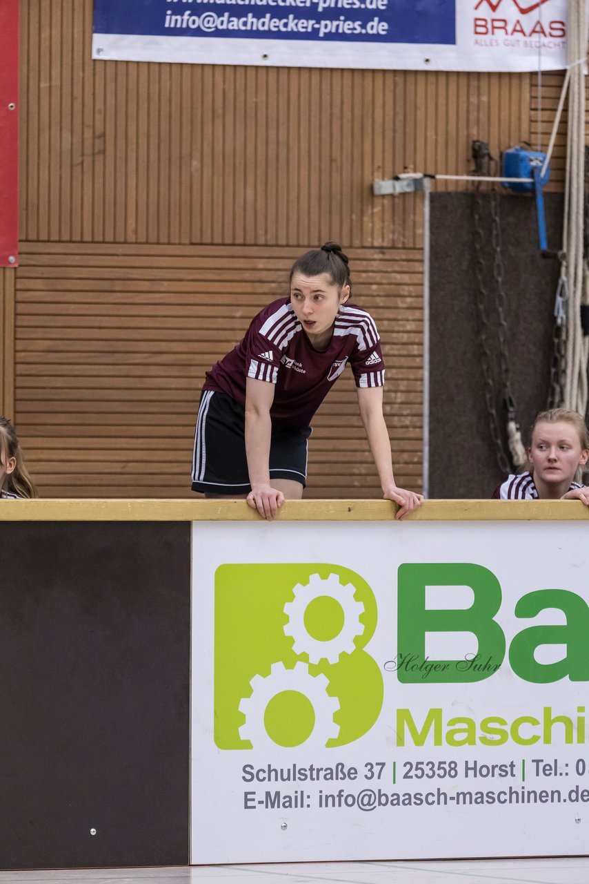 Bild 121 - VR Bank Cup Horst